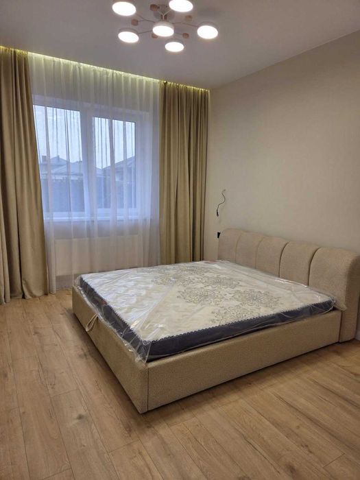 БУДИНОК з ремонтом та з сонячною станцією!Осещина,КМ Міжріччя Вишгород