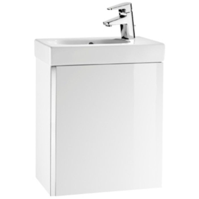 Móvel WC Roca - Não inclui lavatório nem torneira