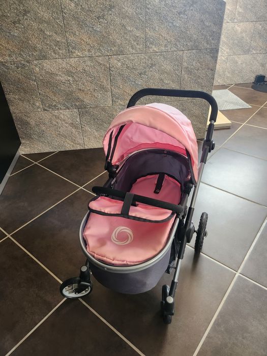 Vendo carrinho de bonecas