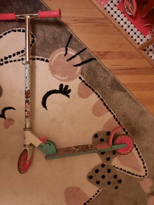 Hulajnoga LOL Suprice