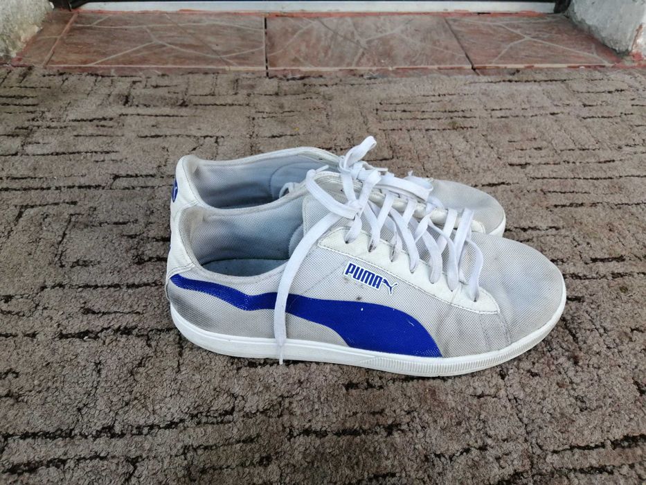 Buty Puma roz 46 wysyłka gratis