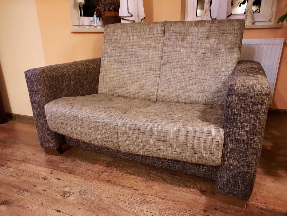 Sprzedam kanapę używaną