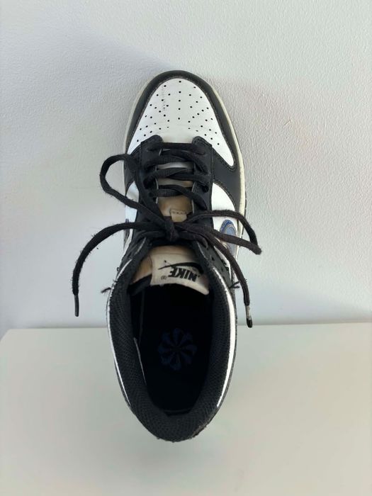 Nike Dunk Low NN GS r. 38, oryginalne pudełko