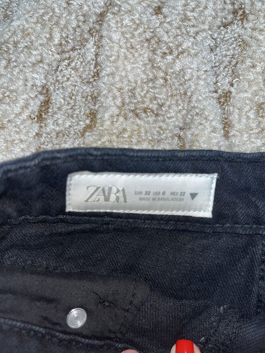 Шорти жіночі ZARA