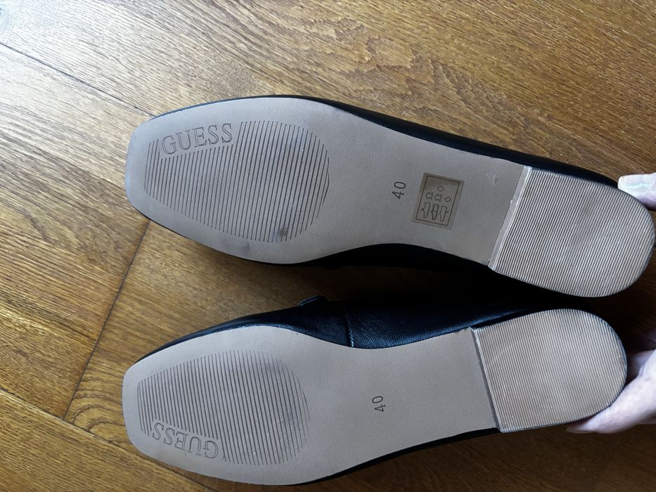 Туфлі жіночі Cuess