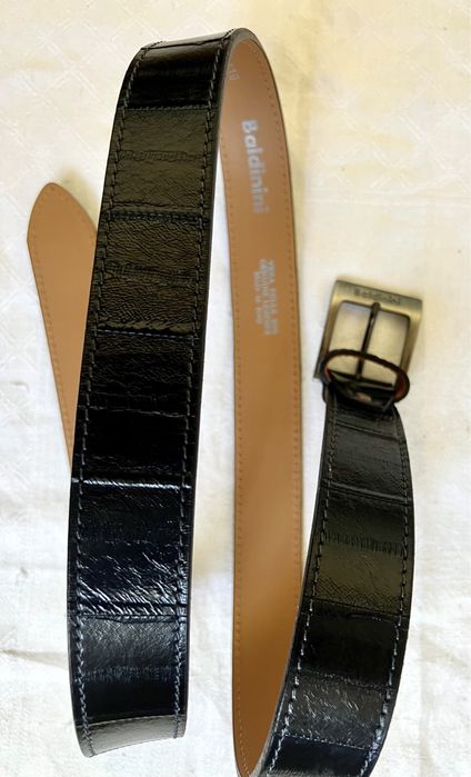 Ремінь Baldinini, YSK, та інші