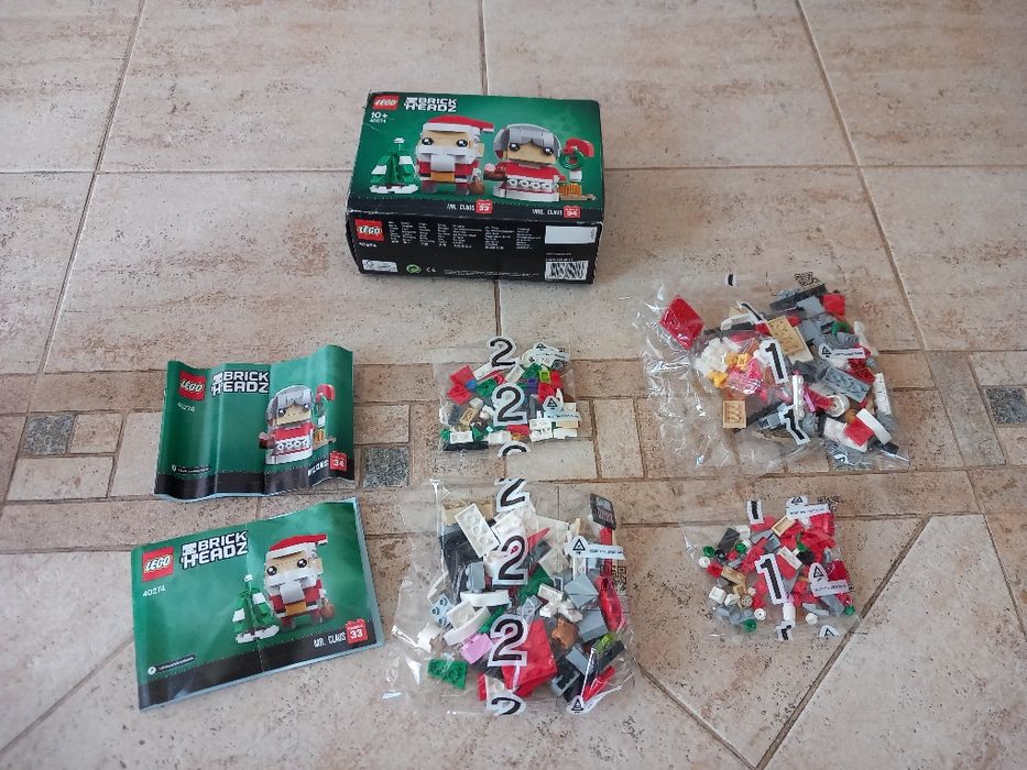 Legos brinquedos