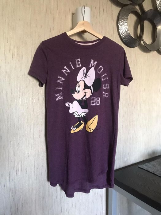 Camisa de dormir da Primark