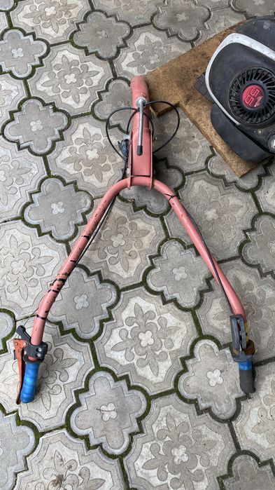 Культиватор МотоБлок Tecumseh мото блок мотор фреза редуктор запчасти