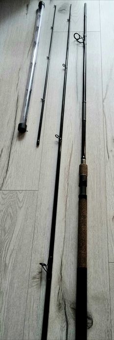 Wędka Zemex Grand Feeder 13ft 120g