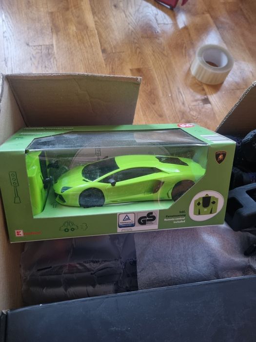 Ящик техніка різне