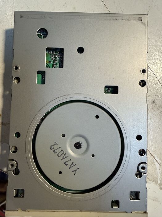 Stacja dyskietek 1,44 MB Samsung