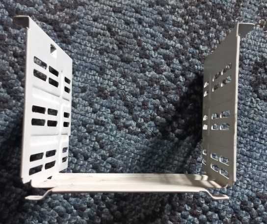 Корзина для винчестера для обычного корпуса компьютера