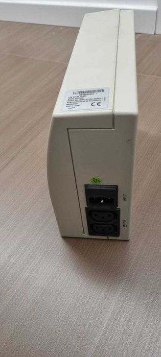 UPC Active power model EASY 600