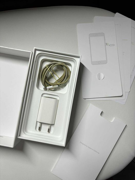 iPhone 7 Plus 32 GB Srebrny