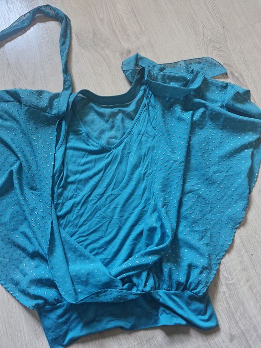 Bluzka nietoperz rozm 38