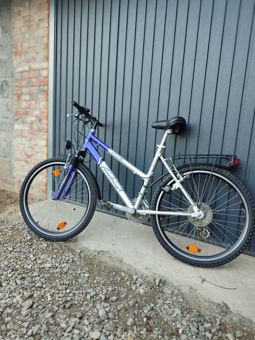 Sprzedam rower damkę FireBird GTX465