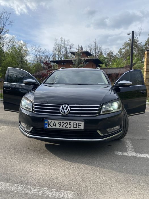 Продам Volkswagen Passat 2010, 1,4 CNG метан
