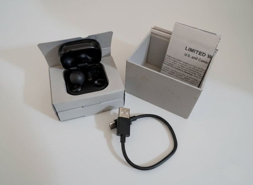 SONY linkbuds open WF-L910