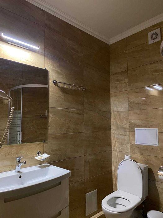 Продається апартамент в Готелі в Центрі Буковелю