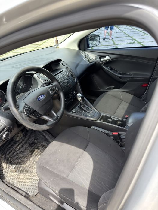 Продам Ford fokus SE