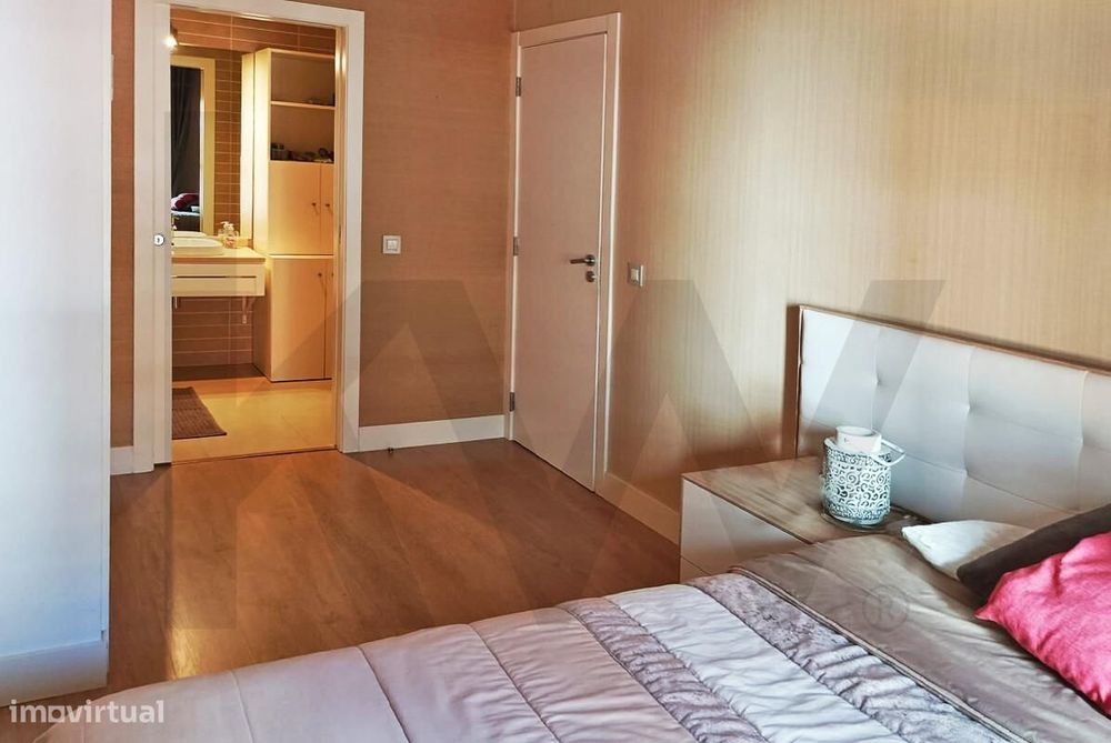 Apartamento T2, -  Quinta da Trindade - SEIXAL