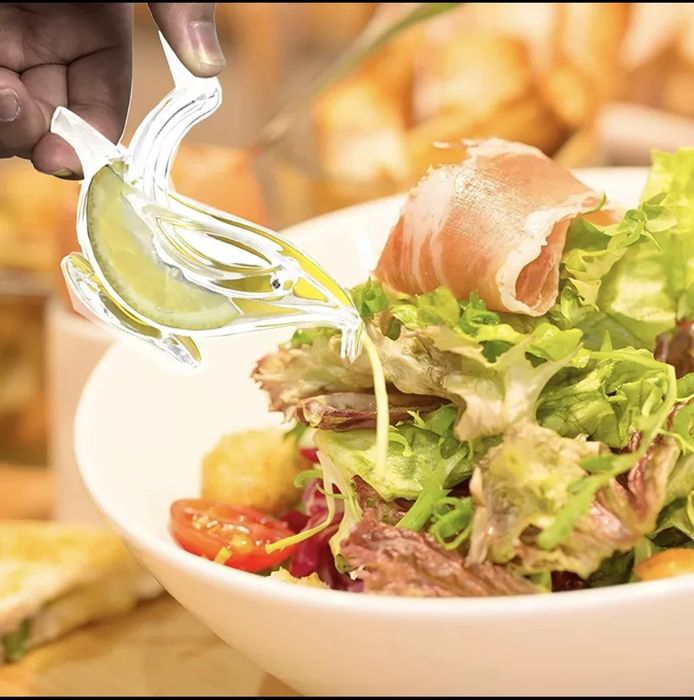 Espremedores de citrinos