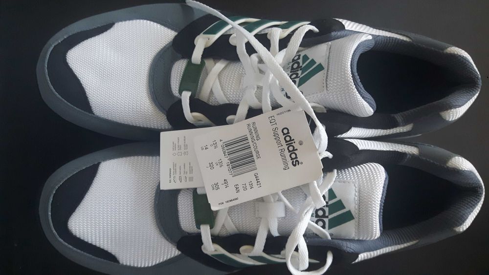 Adidas EQT Support Running