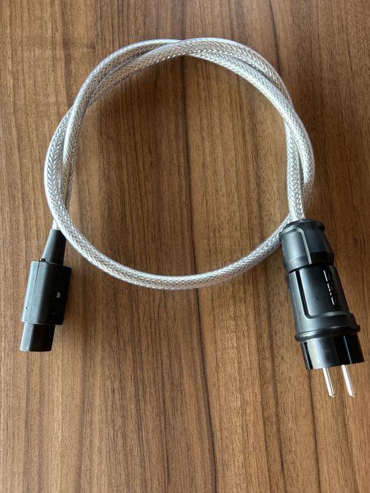 Cabo de alimlentação blindado AUDIOPHONICS OLFLEX 110CY 3x2,5mm².