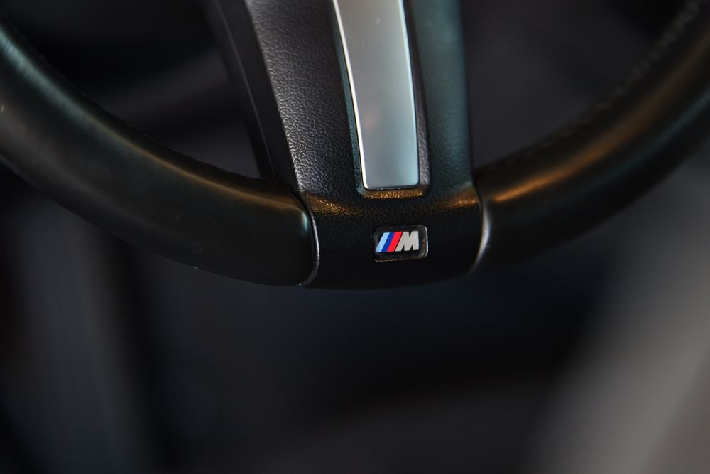 BMW 218i Pack M - revisão da marca