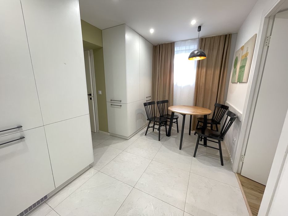 ОРЕНДА 1 кім квартири, вул. Острозького (центр)