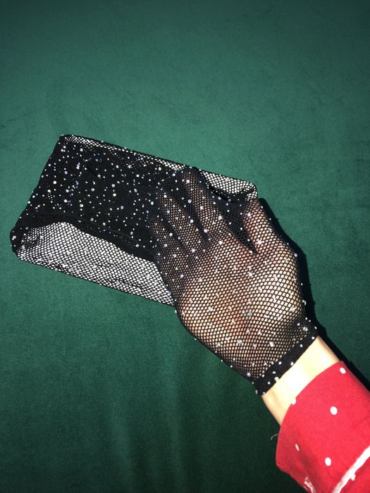 Боді із камінцями