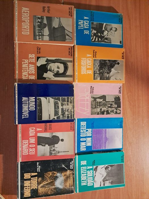 Literatura internacional