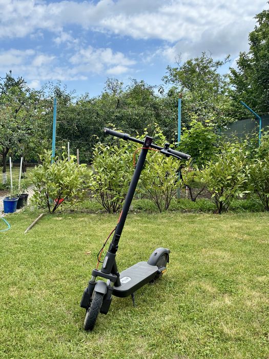 Xiaomu electric scooter 5 plus