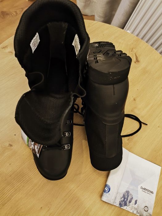 Buty taktyczne LOWA Elite Jungle – rozmiar 48