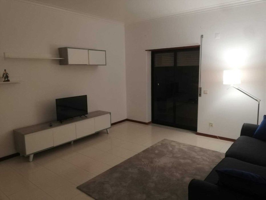 T1 em Tomar Mobilado e equipado
