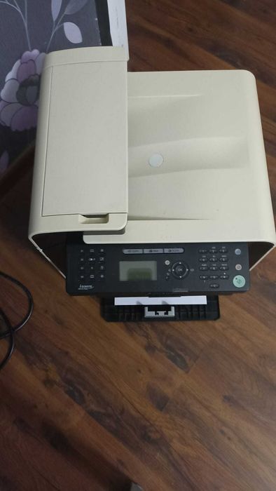 Drukarka MF4570dn