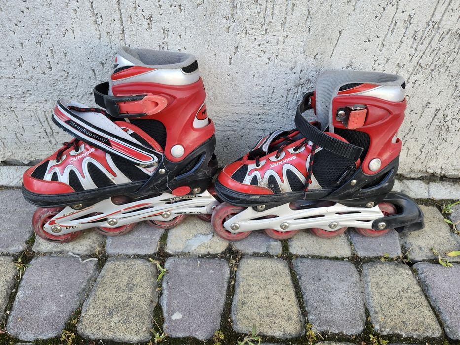 Ролики   дитячі.