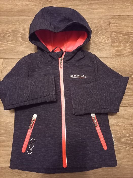 Куртка Northville вітровка