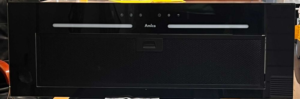 Outlet Agd: Okap AMICA OMP9554BG Warszawa