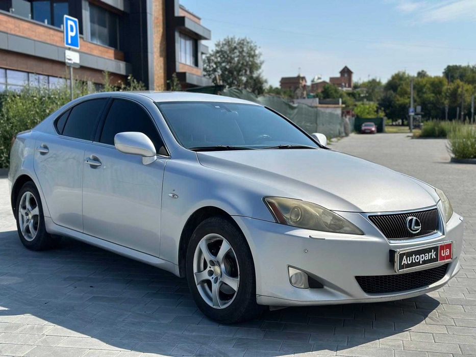 Продам Lexus IS 2006р. #44764