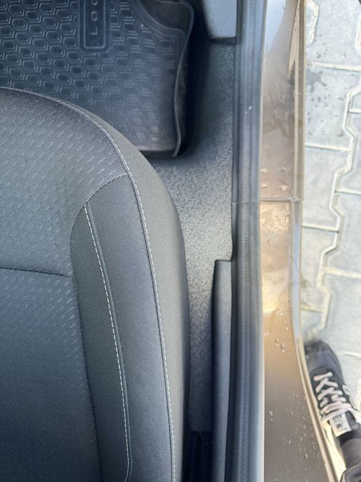 Renault Logan 2019 (комплектація Zen)