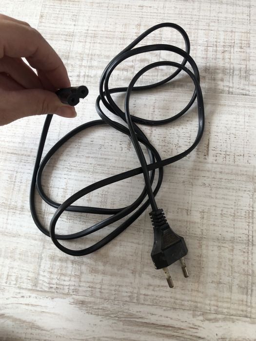 Kabel zasilający RTV