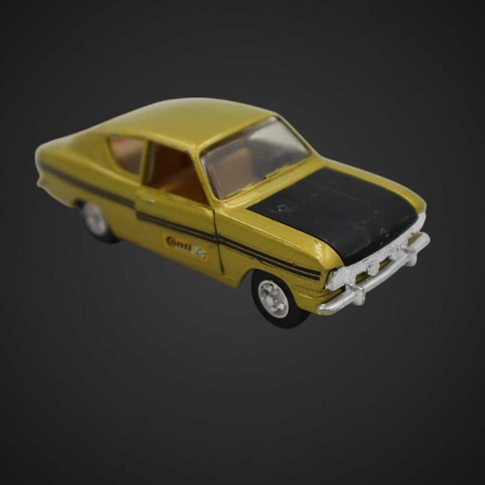 Model gama OPEL KADET COUPE  J5/022564