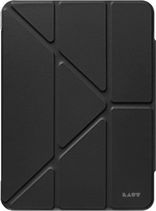 Etui Laut Huex Folio na Apple Pencil na iPad Pro 11" M4 (2024) - czarn