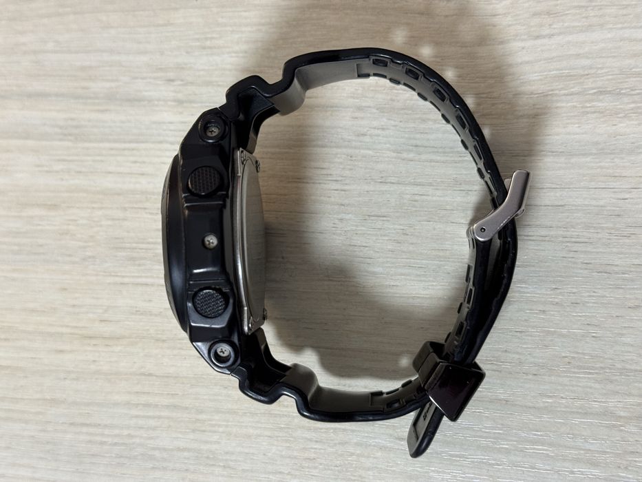 Годинник CASIO G-SHOK GA-300