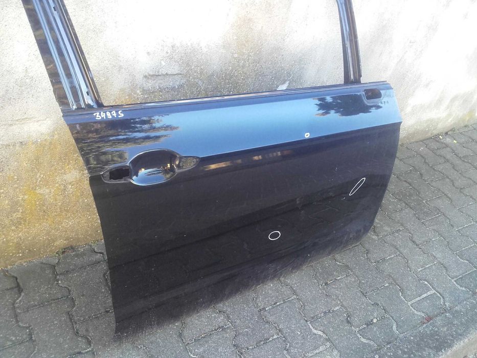 drzwi przód prawe Volkswagen Sportsvan 014-> nr3497s