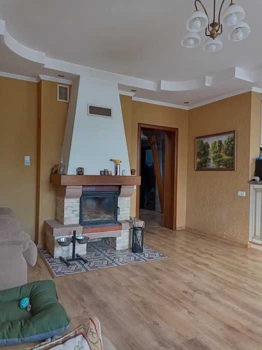 Аренда двухэтажного дома в городе. 13.01.26.