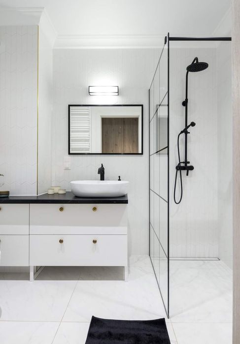 Wykończenia od 600 zł/m²  Remonty l Łazienki l Malowanie