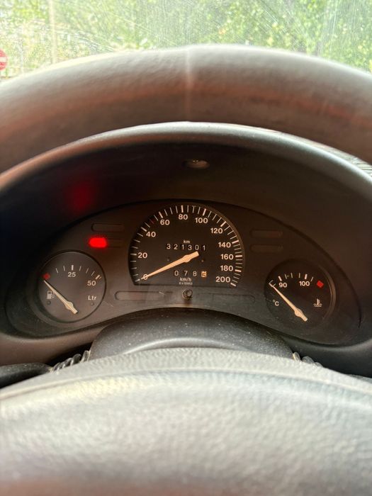 Opel  combo  1.7